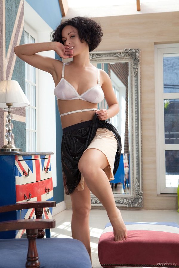Маргарита, 21